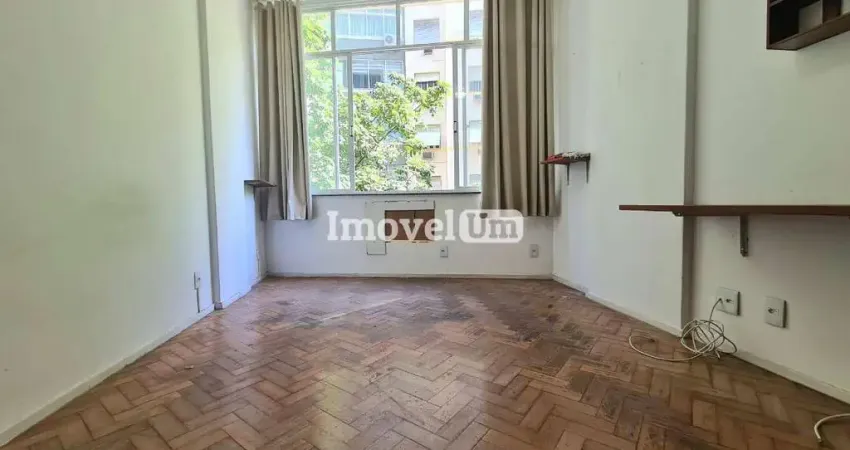 Kitnet / Stúdio à venda na Rua Domingos Ferreira, Copacabana, Rio de Janeiro