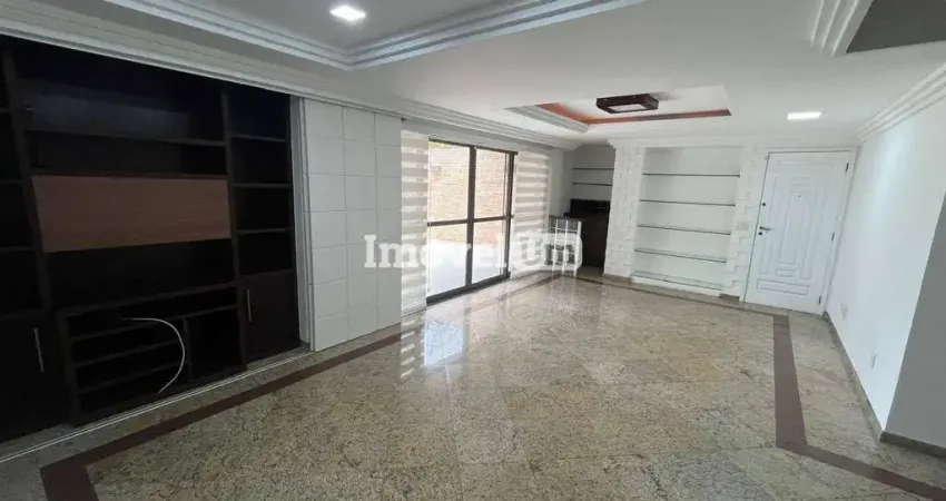 Recreio dos bandeirantes | cobertura 3 quartos, sendo 3 suites