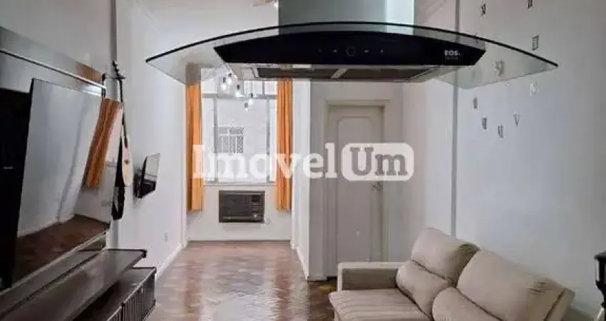 Apartamento com 2 quartos à venda na Rua Barata Ribeiro, Copacabana, Rio de Janeiro