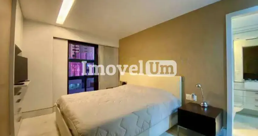 Apartamento com 2 quartos à venda na Avenida Vieira Souto, Ipanema, Rio de Janeiro