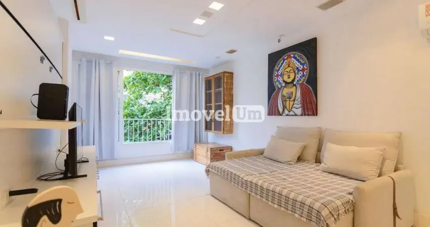 Apartamento com 3 quartos à venda na Rua Gomes Carneiro, Ipanema, Rio de Janeiro