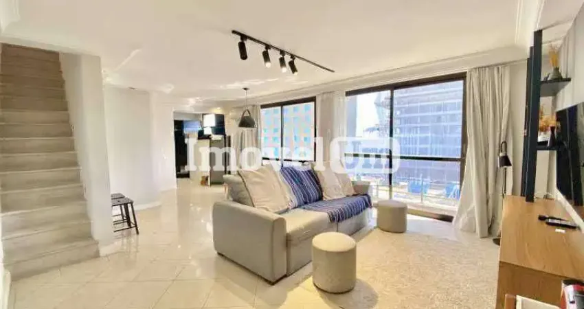 Cobertura com 2 quartos à venda na Rua Prudente de Morais, Ipanema, Rio de Janeiro