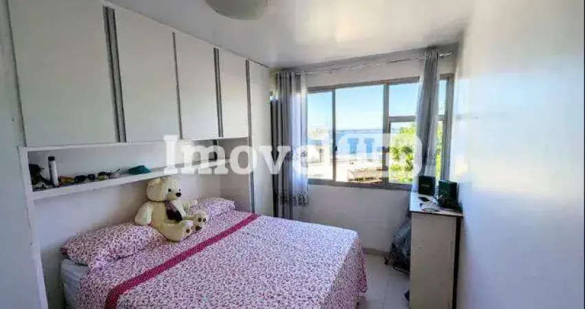 Apartamento com 3 quartos à venda na Avenida Presidente João Goulart, Vidigal, Rio de Janeiro