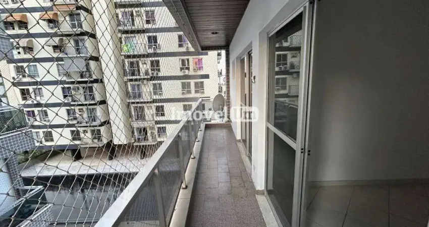 Apartamento com 3 quartos à venda na Rua Senador Nabuco, Vila Isabel, Rio de Janeiro