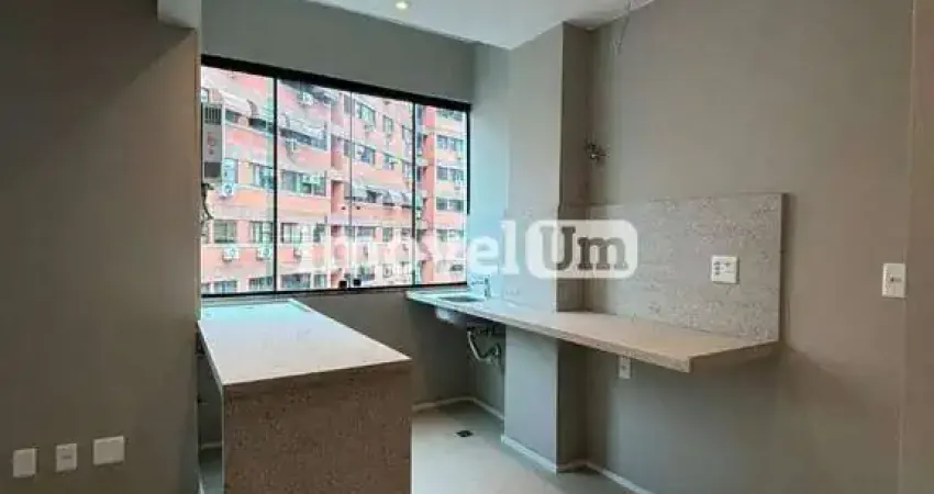 Apartamento com 1 quarto à venda na Avenida Bartolomeu Mitre, Leblon, Rio de Janeiro