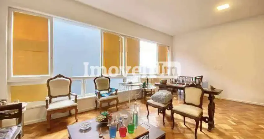 Apartamento com 3 quartos à venda na Rua Canning, Ipanema, Rio de Janeiro