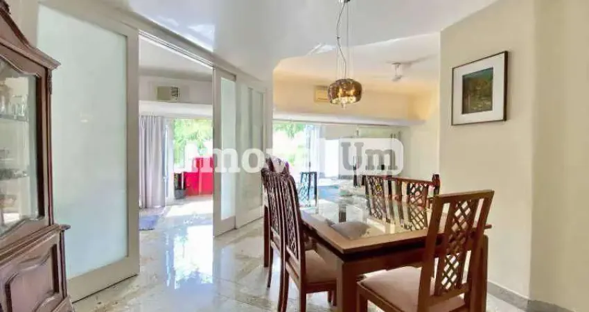 Apartamento com 3 quartos à venda na Avenida Visconde de Albuquerque, Leblon, Rio de Janeiro