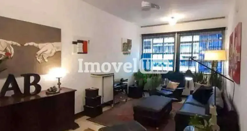 Apartamento com 2 quartos à venda na Rua Visconde de Pirajá, Ipanema, Rio de Janeiro