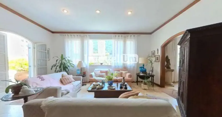 Cobertura com 4 quartos à venda na Rua Maestro Francisco Braga, Copacabana, Rio de Janeiro