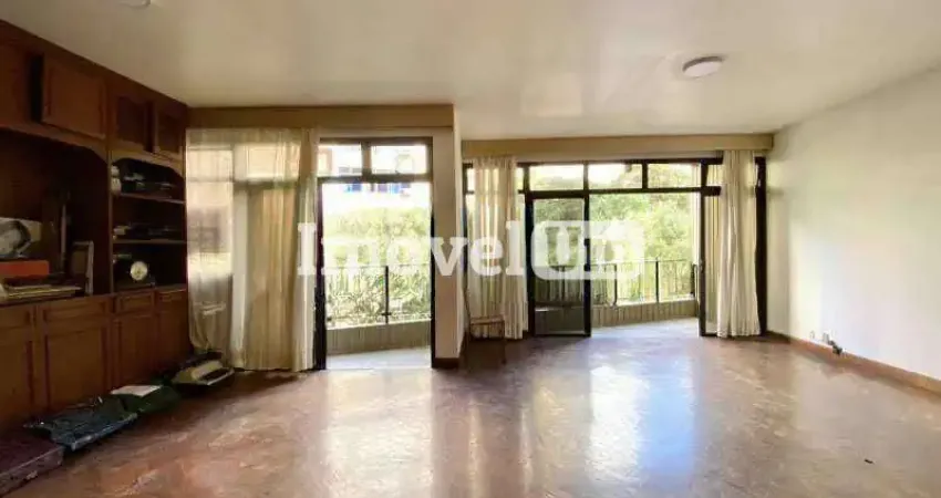 Apartamento com 3 quartos à venda na Rua Bulhões de Carvalho, Copacabana, Rio de Janeiro