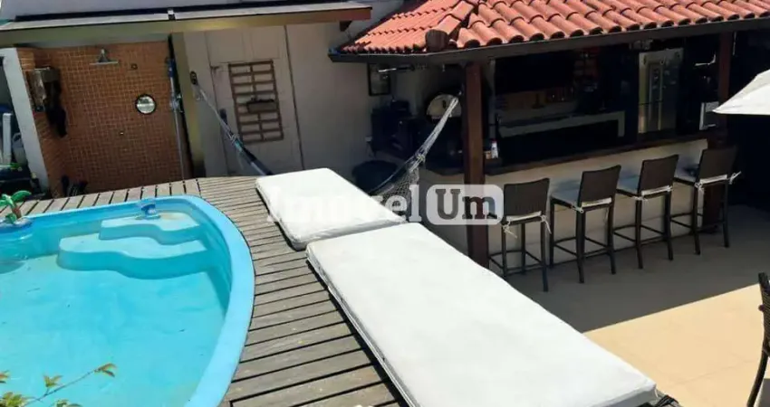 Cobertura com 3 quartos à venda na Rua Doutor Aníbal Moreira, Tijuca, Rio de Janeiro