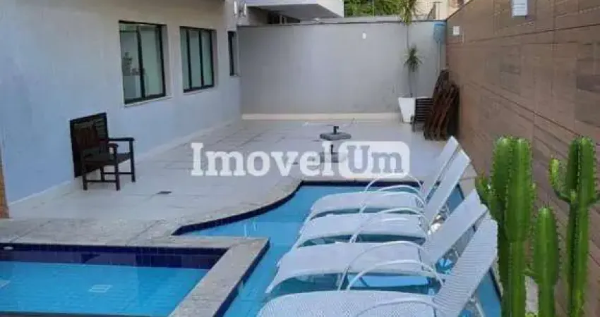 Apartamento com 3 quartos à venda na Rua Oito de Dezembro, Maracanã, Rio de Janeiro