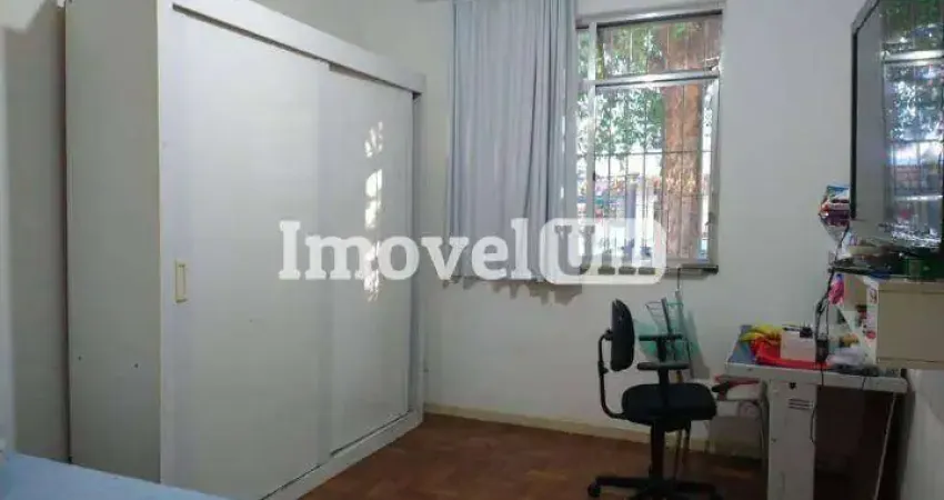 Apartamento com 2 quartos à venda na Rua Uruguai, Tijuca, Rio de Janeiro