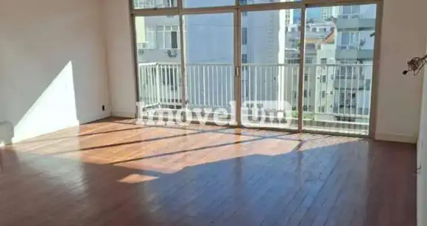 Apartamento com 4 quartos à venda na Rua Desembargador Izidro, Tijuca, Rio de Janeiro