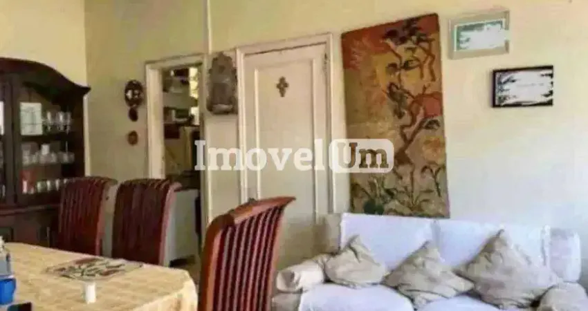 Apartamento com 3 quartos à venda na Rua Almirante Saddock de Sá, Ipanema, Rio de Janeiro