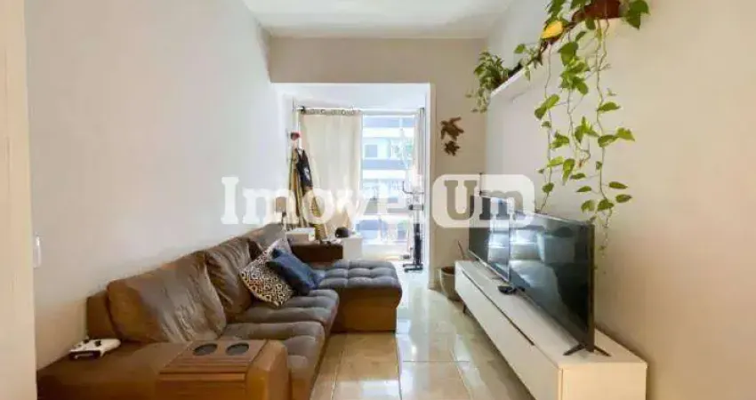 Apartamento com 2 quartos à venda na Rua Rita Ludolf, Leblon, Rio de Janeiro