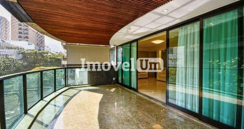 Apartamento com 3 quartos à venda na Rua João Líra, Leblon, Rio de Janeiro