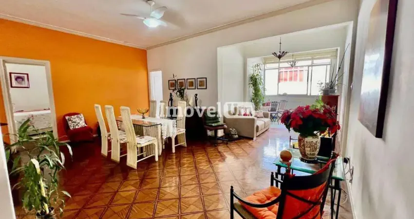 Apartamento com 3 quartos à venda na Avenida Nossa Senhora de Copacabana, Copacabana, Rio de Janeiro