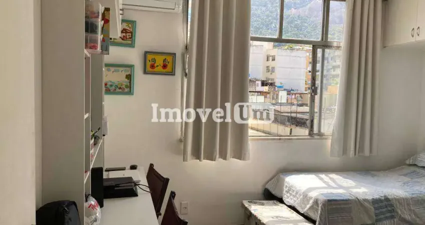 Apartamento com 2 quartos à venda na Rua Jardim Botânico, Jardim Botânico, Rio de Janeiro
