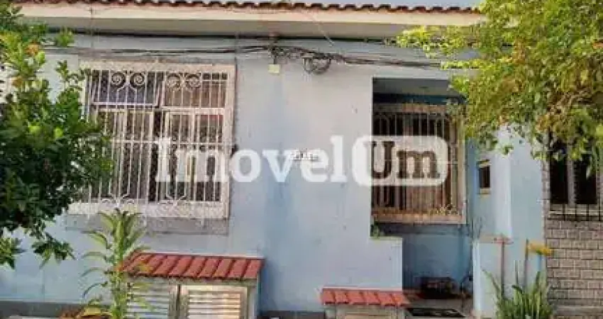 Casa em condomínio fechado com 5 quartos à venda na Rua Silva Teles, Andaraí, Rio de Janeiro