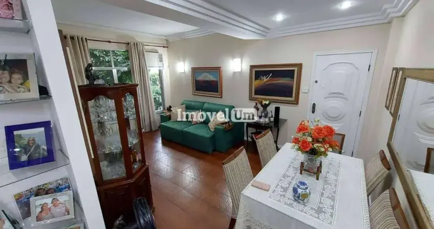 Apartamento com 3 quartos à venda na Rua Conde de Itaguaí, Tijuca, Rio de Janeiro