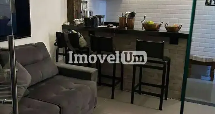 Apartamento com 3 quartos à venda na Rua Marechal Taumaturgo de Azevedo, Tijuca, Rio de Janeiro