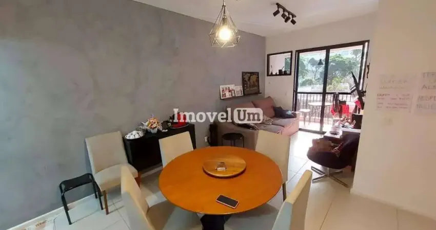 Apartamento com 3 quartos à venda na Rua Mena Barreto, Botafogo, Rio de Janeiro