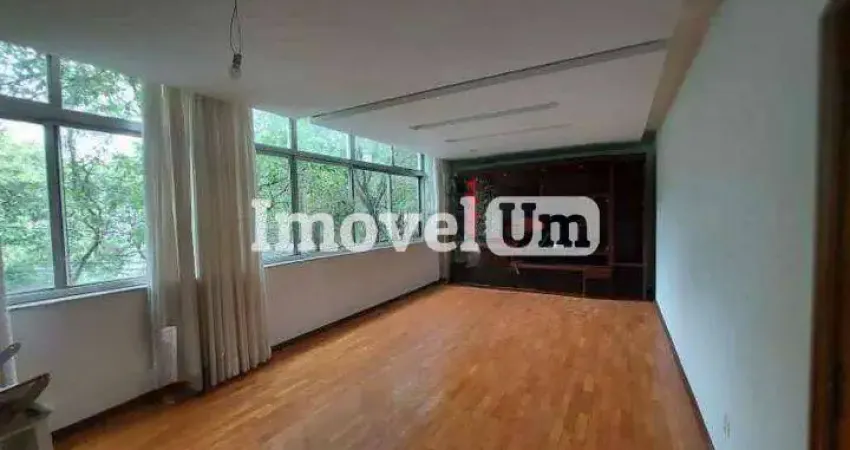 Apartamento com 3 quartos à venda na Rua José Higino, Tijuca, Rio de Janeiro