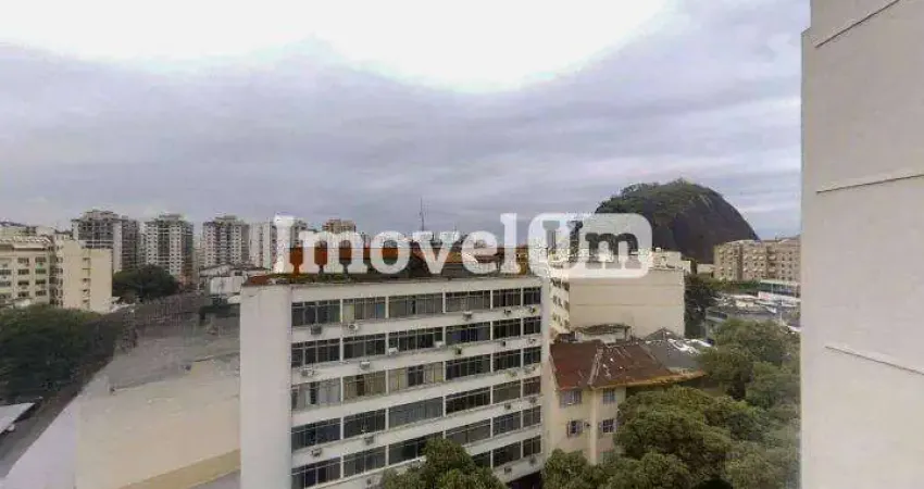 Apartamento com 3 quartos à venda na Rua Almirante Cochrane, Tijuca, Rio de Janeiro