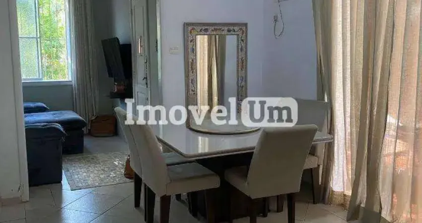 Casa com 4 quartos à venda na Rua Henrique Morize, Grajaú, Rio de Janeiro