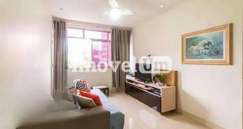 Apartamento com 3 quartos à venda na Rua Bom Pastor, Tijuca, Rio de Janeiro
