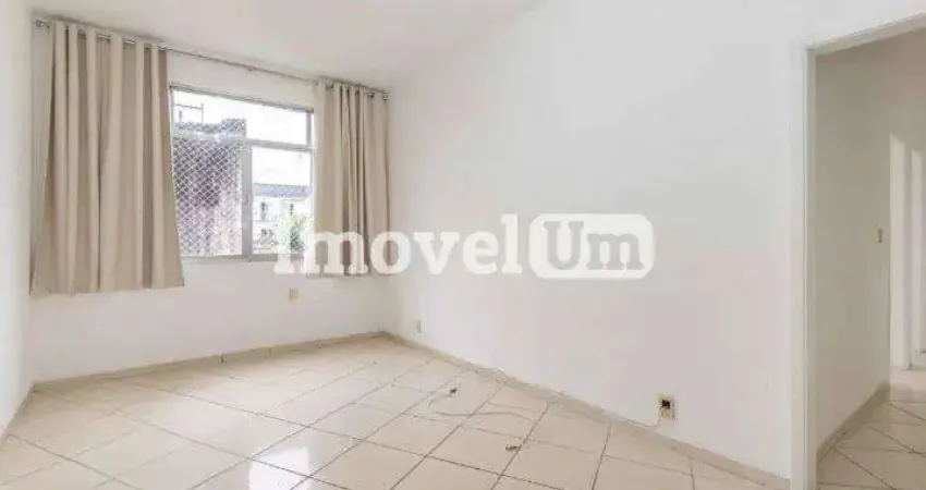 Apartamento com 2 quartos à venda na Rua Visconde de Itamarati, Maracanã, Rio de Janeiro