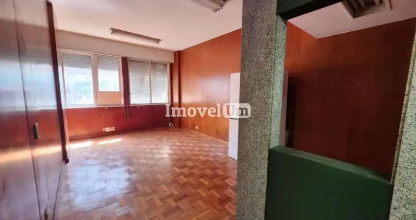 Sala comercial à venda na Rua da Assembléia, Centro, Rio de Janeiro