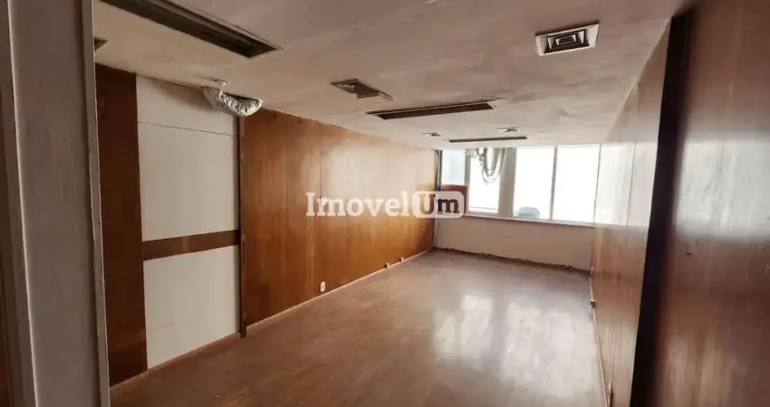 Sala comercial à venda na Rua da Assembléia, Centro, Rio de Janeiro