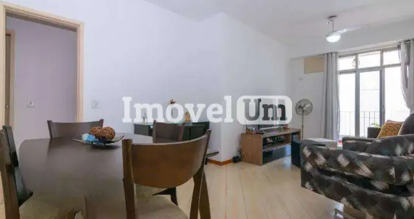 Apartamento com 2 quartos à venda na Rua Barão de Cotegipe, Vila Isabel, Rio de Janeiro