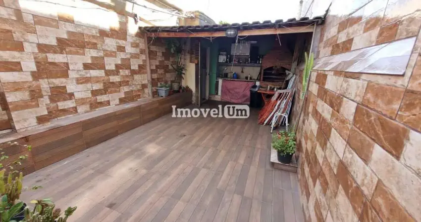 Apartamento com 3 quartos à venda na Rua Silva Teles, Andaraí, Rio de Janeiro