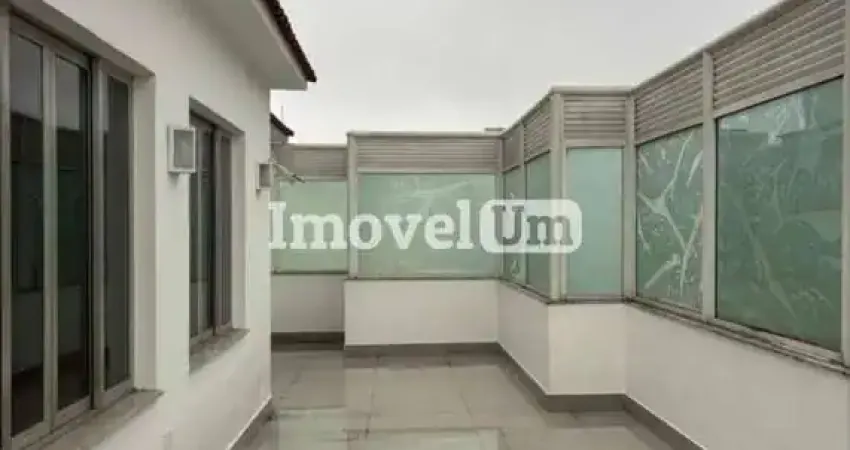 Cobertura com 3 quartos à venda na Avenida Nossa Senhora de Copacabana, Copacabana, Rio de Janeiro