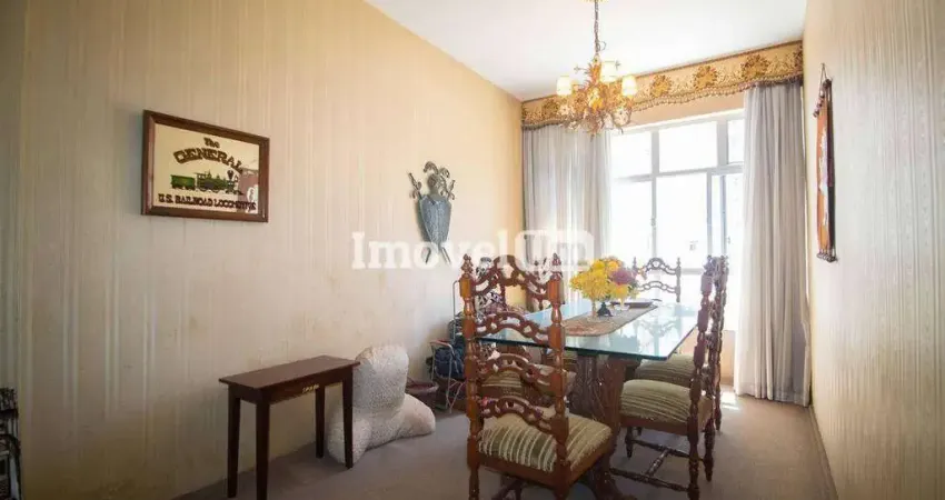 Apartamento com 3 quartos à venda na Rua Canning, Ipanema, Rio de Janeiro