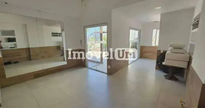 Apartamento com 3 quartos à venda na Avenida Rui Barbosa, Flamengo, Rio de Janeiro