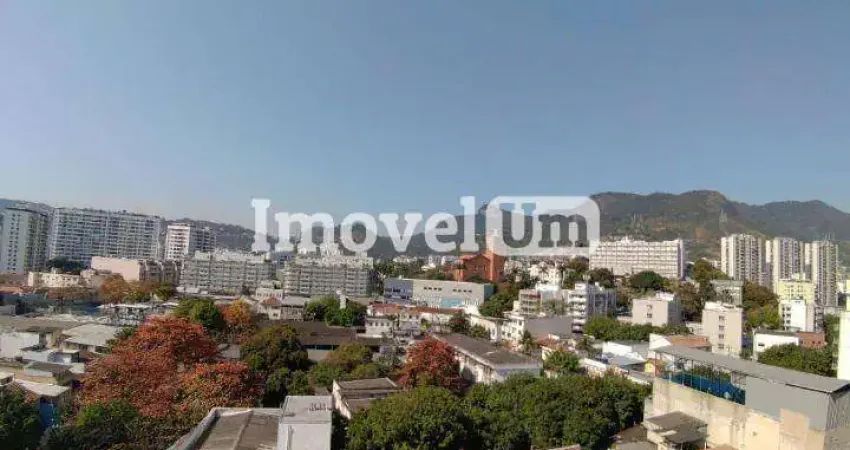 Apartamento com 3 quartos à venda na Rua Mariz e Barros, Praça da Bandeira, Rio de Janeiro