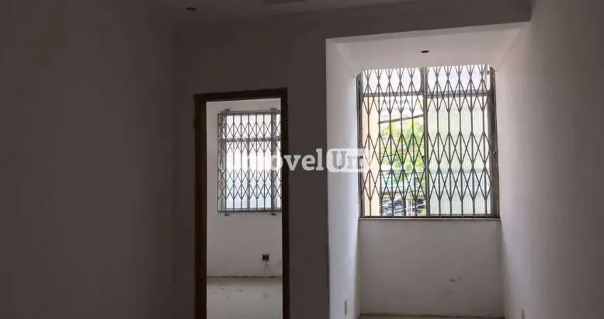Apartamento com 2 quartos à venda na Avenida Dom Hélder Câmara, Engenho de Dentro, Rio de Janeiro