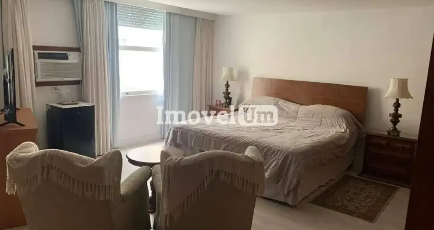 Apartamento com 4 quartos à venda na Rua Hilário de Gouveia, Copacabana, Rio de Janeiro