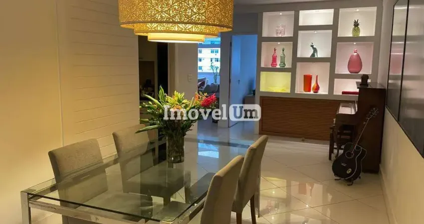 Apartamento com 4 quartos à venda na Rua Tonelero, Copacabana, Rio de Janeiro