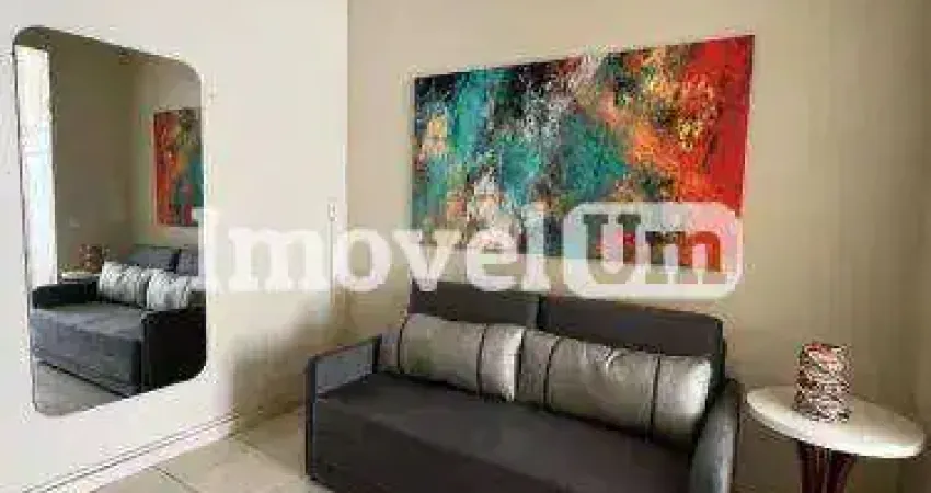 Kitnet / Stúdio à venda na Rua Barão de Ipanema, Copacabana, Rio de Janeiro