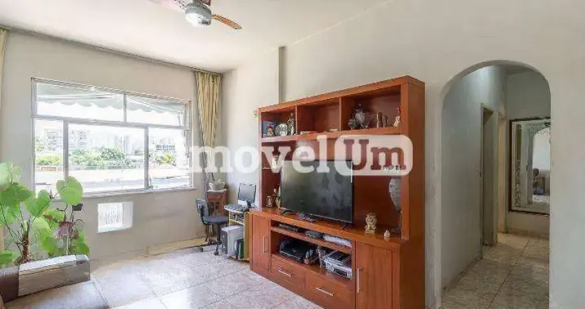 Apartamento com 4 quartos à venda na Rua Cachambi, Cachambi, Rio de Janeiro
