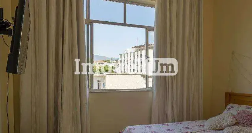 Apartamento com 2 quartos à venda na Rua Capitão Resende, Cachambi, Rio de Janeiro