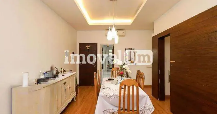 Apartamento com 2 quartos à venda na Rua Maxwell, Andaraí, Rio de Janeiro