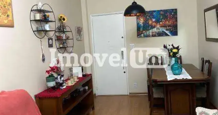 Apartamento com 3 quartos à venda na Rua Visconde de Itamarati, Maracanã, Rio de Janeiro