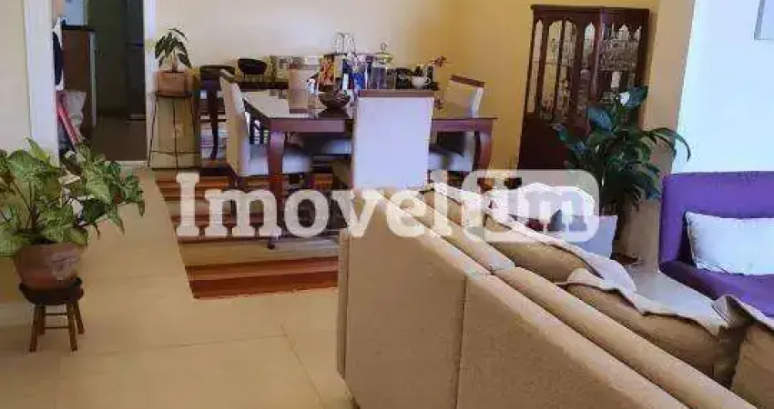 Apartamento com 3 quartos à venda na Rua Pinheiro da Cunha, Tijuca, Rio de Janeiro