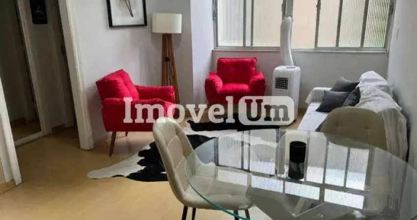 Apartamento com 2 quartos à venda na Rua Haddock Lobo, Tijuca, Rio de Janeiro